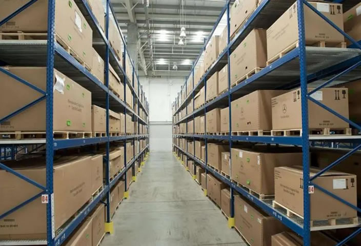 漳州到兴安县货物仓储