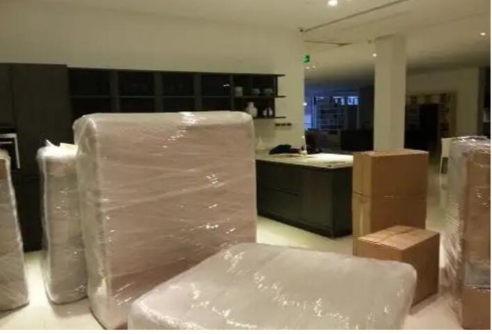 漳州到兴安县长途搬家