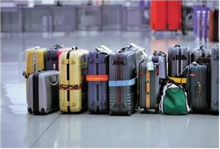 漳州到兴安县行李托运